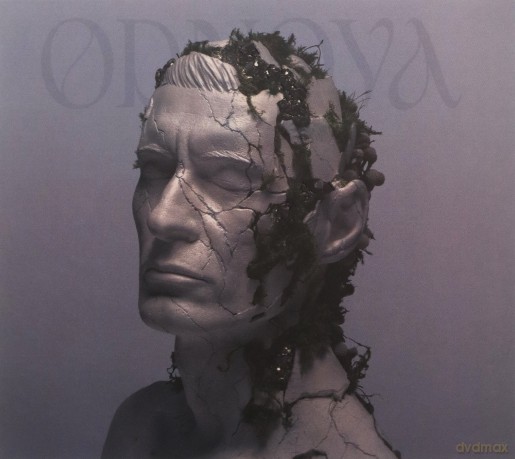 Kali: Odnova [CD]