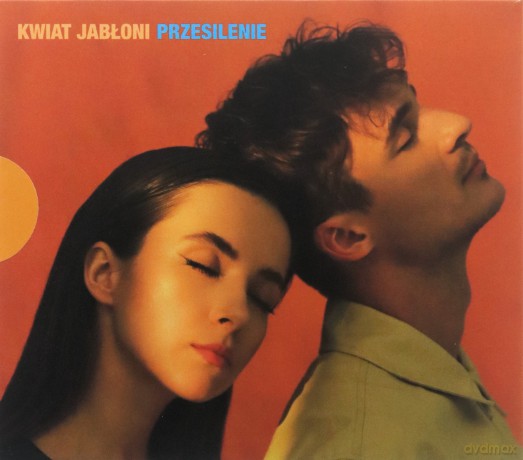 Kwiat Jabłoni: Przesilenie [CD]