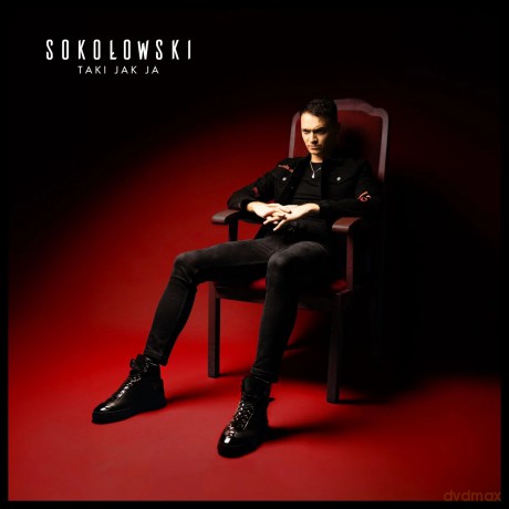 Sokołowski: Taki jak ja [CD]