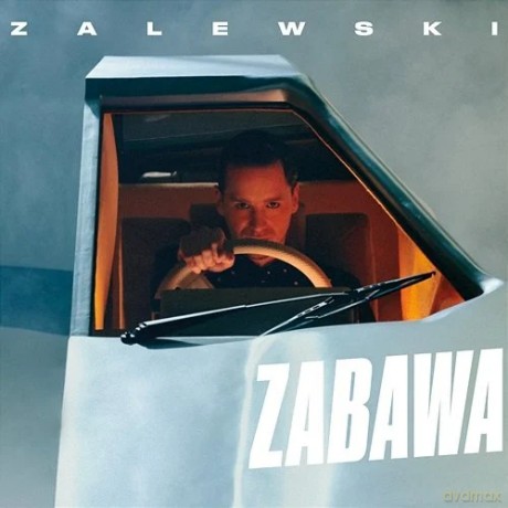Krzysztof Zalewski: Zabawa (Edycja Specjalna) [CD]