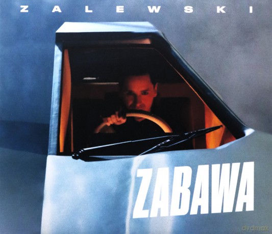 Krzysztof Zalewski: Zabawa (Edycja Specjalna) [CD]