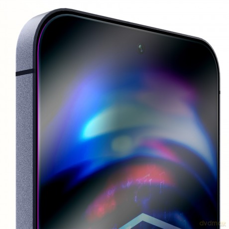 Apple iPhone 14 Pro - 3mk Hardglass Max Privacy