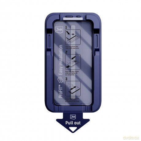 Apple iPhone 14 Pro - 3mk Hardglass Max Privacy