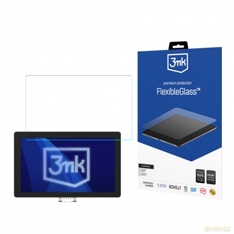 iiyama ProLite TF1615MC-B1 - up to 19" 3mk FlexibleGlass