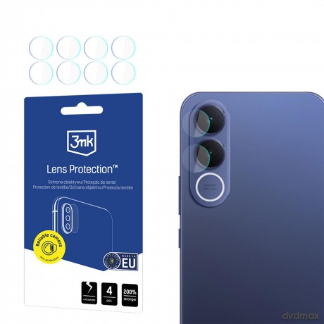 Vivo V70 FE - 3mk Lens Protection