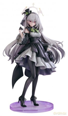 Blue Archive PVC Figure 1/7 Sakurako (Pop Idol) 25 cm [FIGURKA]