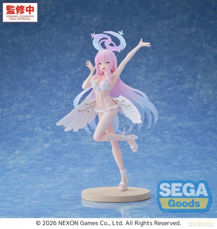Blue Archive XStellar PVC Figure Mika (Swimsuit) 22 cm [FIGURKA]