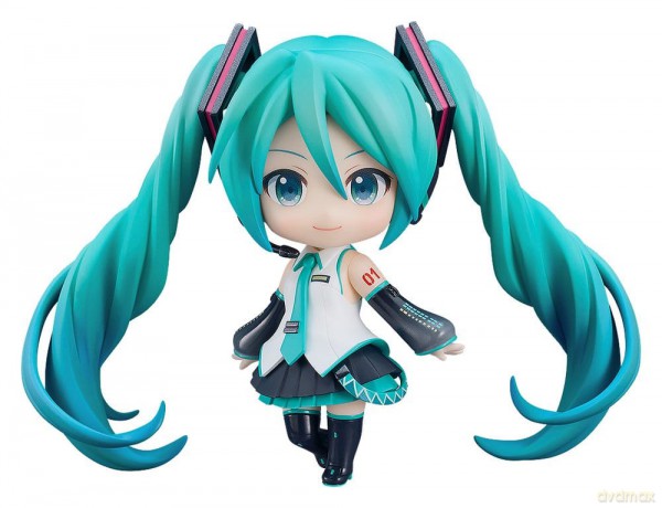 Character Vocal Series 01: Hatsune Miku Nendoroid Action Figure Hatsune Miku V3 10 cm [FIGURKA]
