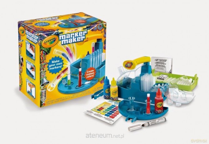 Marker Maker