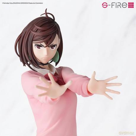 Dandadan PVC Statue 1/7 Momo 23 cm [FIGURKA]