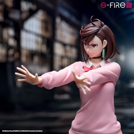 Dandadan PVC Statue 1/7 Momo 23 cm [FIGURKA]