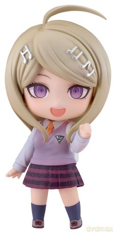 Danganronpa V3: Killing Harmony Nendoroid Action Figure Kaede Akamatsu 10 cm [FIGURKA]