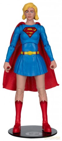 DC Multiverse Collector Edition Action Figure Supergirl (Collector Edition #59) 18 cm [FIGURKA]
