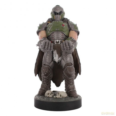 Doom Doomslayer Cable Guys Controller Holder and Phone Stand 25cm