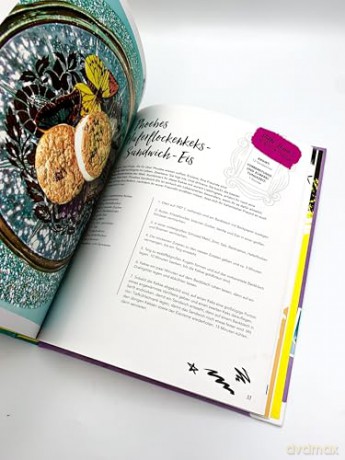 Friends - The TV Series: The Official Cookbook German Version