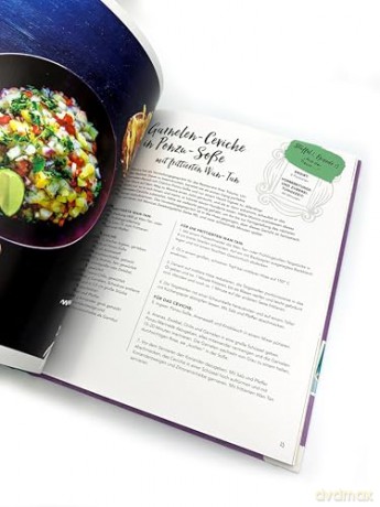 Friends - The TV Series: The Official Cookbook German Version