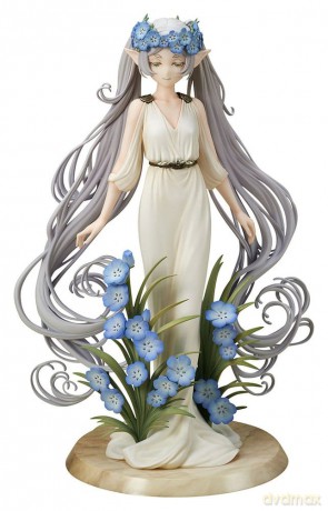 Frieren: Beyond Journey's End PVC Figure Frieren Art Nouveau Style 24 cm [FIGURKA]