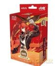 Genshin Impact Trading Card Game - Pre-Build Starter Deck 01 - Diluc - Series 1 Chinese Version