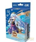 Genshin Impact Trading Card Game - Pre-Build Starter Deck 04 - Ayaka - Series 1 Chinese Version
