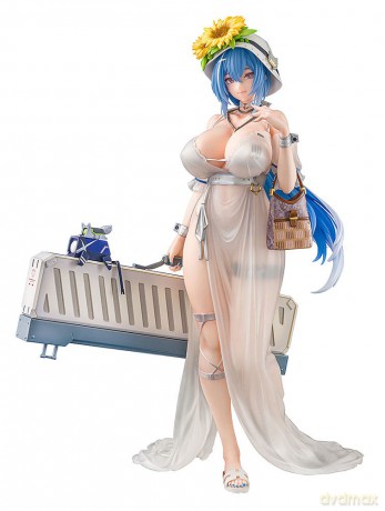 Girls Frontline PVC Statue 1/7 DP-12: Morning Fable Ver. 25 cm [FIGURKA]