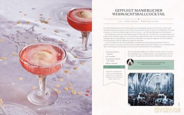 Harry Potter: The Official Wizarding World Cookbook: Magical Dishes from Hogwarts German Version