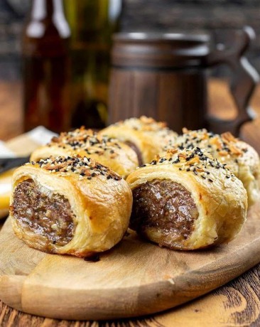 Horizon: The Official Cookbook - The Tastes of the Seven Tribes German Version