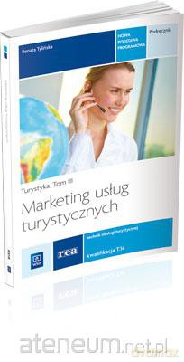 Marketing usług turystycznych [KSIĄŻKA]