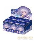 Miana Magical Elf Adventure Plush Mini Figures Blind Box 10 cm Display (6) [FIGURKA]
