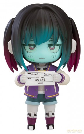Milky Subway The Galactic Limited Express Nendoroid Action Figure Makina 10 cm [FIGURKA]