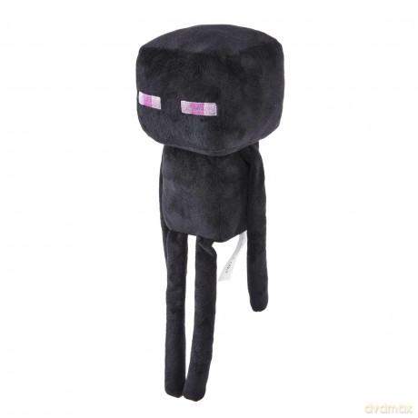 Minecraft Plush Figure Enderman 20 cm