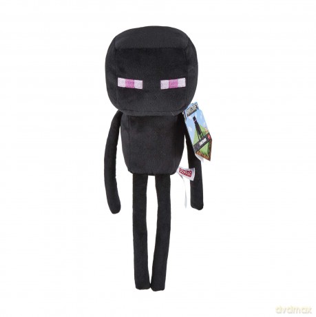 Minecraft Plush Figure Enderman 20 cm