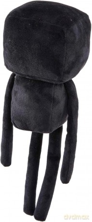 Minecraft Plush Figure Enderman 20 cm