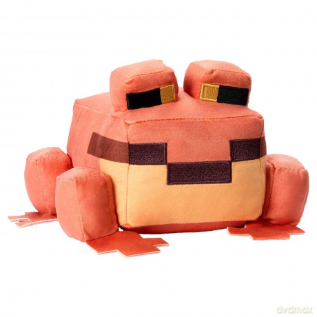 Minecraft Plush Figure Frog 20 cm