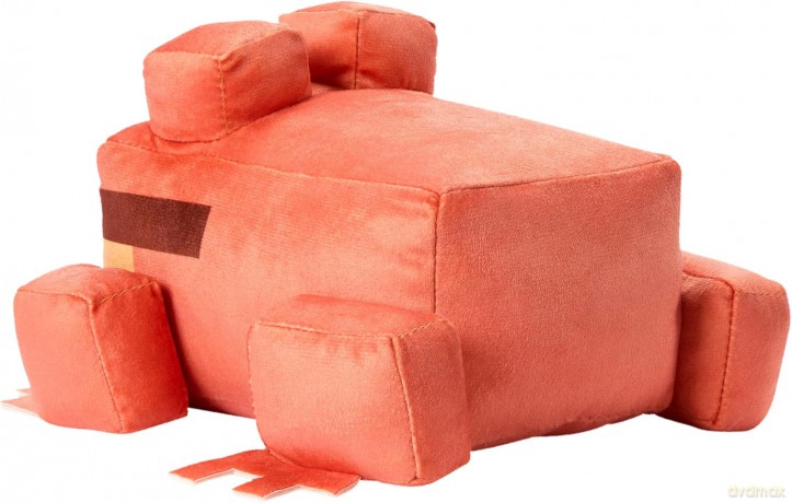 Minecraft Plush Figure Frog 20 cm