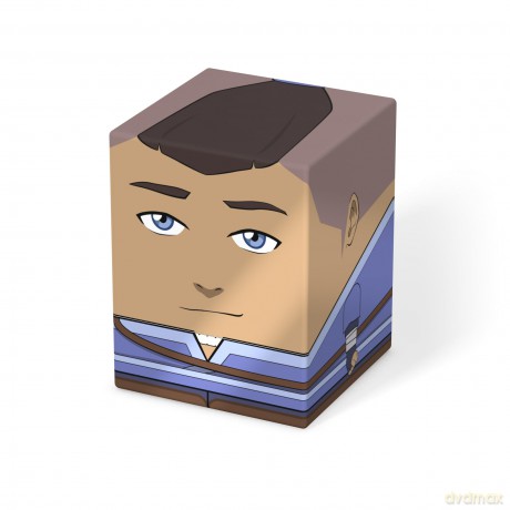 Squaroes - Squaroe Avatar: The Last Airbender AV002 - Sokka