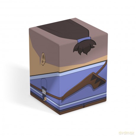 Squaroes - Squaroe Avatar: The Last Airbender AV002 - Sokka