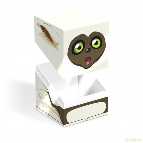 Squaroes - Squaroe Avatar: The Last Airbender AV008 - Momo