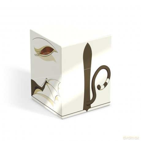 Squaroes - Squaroe Avatar: The Last Airbender AV008 - Momo