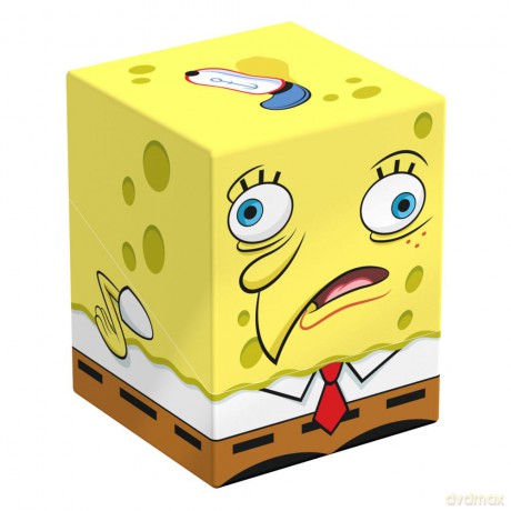 Squaroes Squaroe SpongeBob SquarePantsâ˘ SB015 - iNteRnEt SEnsAtioN