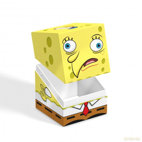 Squaroes Squaroe SpongeBob SquarePantsâ˘ SB015 - iNteRnEt SEnsAtioN