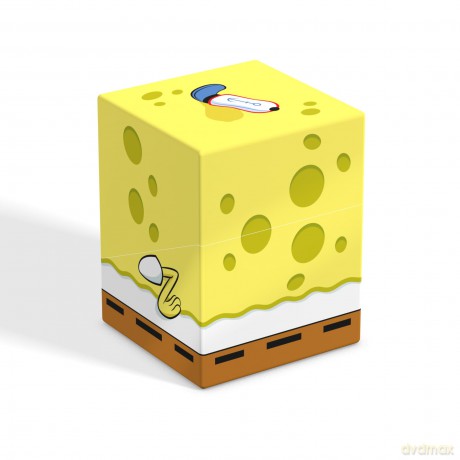 Squaroes Squaroe SpongeBob SquarePantsâ˘ SB015 - iNteRnEt SEnsAtioN