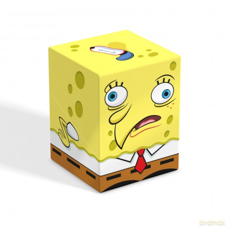 Squaroes Squaroe SpongeBob SquarePantsâ˘ SB015 - iNteRnEt SEnsAtioN