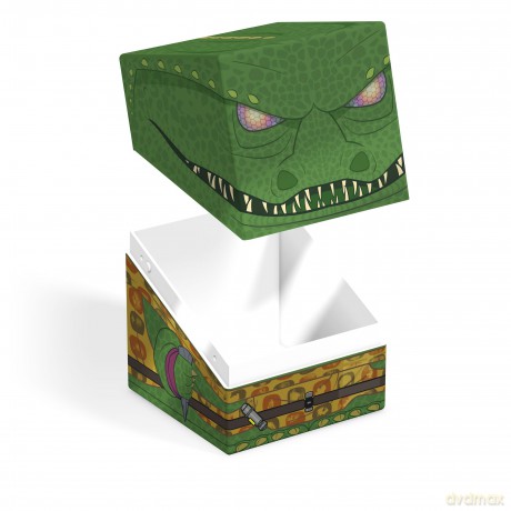 Squaroes Squaroe Star Trek: The Original Series ST018 - The Gorn (Chase Figure)