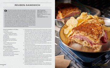 Starfield: The Official Cookbook German Version
