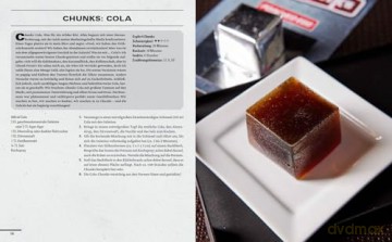 Starfield: The Official Cookbook German Version