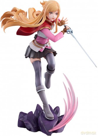 Sword Art Online Statue 1/7 Progressive Scherzo of Deep Night Asuna 23 cm [FIGURKA]