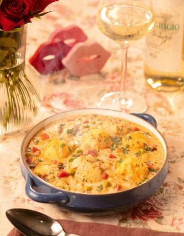 Taylor's Kitchen: The Ultimate Swiftie Cookbook German Version