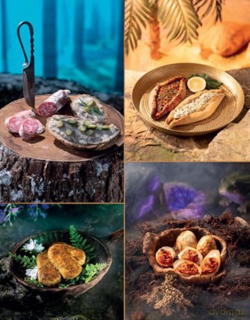 The Dark Eye: The Official Cookbook German Version