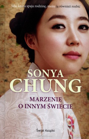 Marzenie o innym świecie (twarda) [KSIĄŻKA]