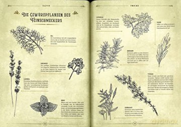 The Legend of Zelda: The Legendary Cuisine - Magical Recipes from the Video Game Saga German Version